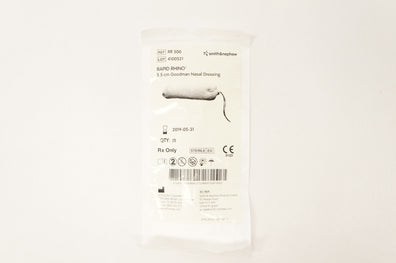ArthroCare RR 500 Smith&Nephew Rapid Rhino 5.5cm Goodman Nasal Dressing (x)